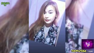 ၅ သောင်းနဲ့စားတဲ့နတ်မောက်သူလေး