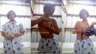 မြန်မာပိပိဖောင်းဖောင်းအလန်းလေး ဂလု..