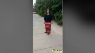 ထိုင်းရောက်စားစော်ကြီး # 2