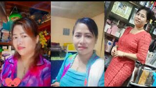 ပဲခူးသူအန်တီကြီး ဦးပုလွေရိုးအမုန်းလိုးတာတောင် အထန်မပျက်