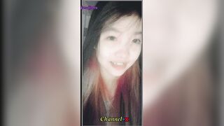 ချင်းတောင်က ချင်းမလေးနဲ့ချက်
