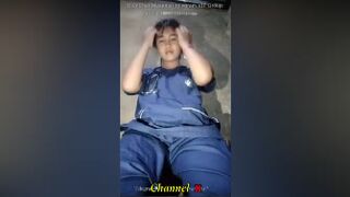 နပ်(စ်)မလေးရဲ့ solo အကြမ်းစားအပိုင်း # 1