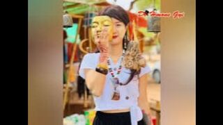 ဘယ်သူဆိုလားပဲ အရည်တွေထွက်နေပြီလိုးပေးတော့တဲ့