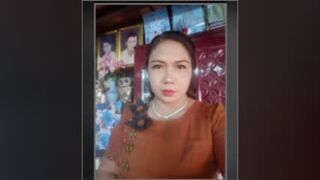 မမကြီးတွေလဲ လိုးမဲ့ကောင်မရှိတော့ဘူးထင်တယ် ငတ်နေပြီ # 1