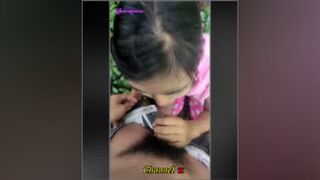 မြန်မာ မလေးကို လီးစုပ်ခိုင်းနေတာ