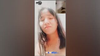 တခုလပ်မလေး ဒုတ်ငတ်နေတာ