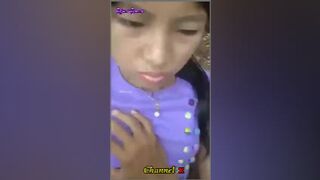 မြန်မာအလန်းလေးကို တောထဲခေါ်ပြီးစား