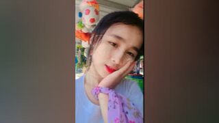 မြန်မာအပျိုမ ပါကင်အငုံးလေး ရှယ်လေးကွာ # 1