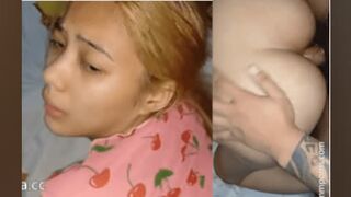 ဘဲအသစ်နဲ့လိုးတဲ့ Su Sandi Phyo ဖင်လိုးအောကား