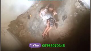 အလုပ်နားချိန် ခိုးစားတဲ့အတွဲ