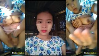 အမှန်ကန်ကုန်းတဲ့ ဒေဝီကျော်ငထန်မလေး # 32