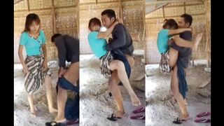 ရှယ်လိုးနေတဲ့ တောကမြန်မာအတွဲ
