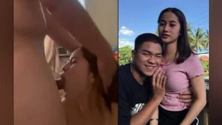 ကိုယ့်စော်ကိုဟိုတယ်မှာ BJ ပေးခိုင်းပြီးတော့ ရှယ်ကြုံးအောကား