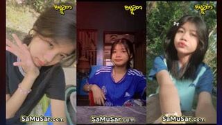 မြန်မာ-ကျေ-ာ-င်း-သူ-စောက်မွှေးထူထူလေး