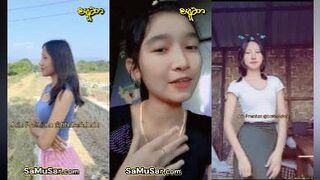 ဆော်လေးကချစ်စရာမနှူးမနပ်အငုံးလေးကွာ အပိုင်း # 5