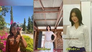 မြန်မာအငုံးလေးကိုလိုင်းပေါ်မှာချက်ပြီးခေါ်တီးတာအပိုင်း # 3