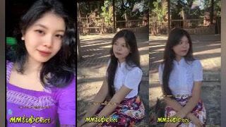 စောက်ရမ်းလန်းတဲ့မြန်မာမလေး ကိတ်ပြီးသန့်နေတာပဲ အပိုင်း # 4