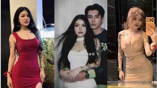 ခေါင်းကြီးတော့ တောင်းဆိုနေတဲ့ သဇင်ဦး HD အသစ်