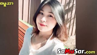 မြန်မာအကိတ်လေးပြည့်နေတာပဲ ဘဲကဟော်တည်ခေါ်ပြီးအမုန်းလိုးတာ