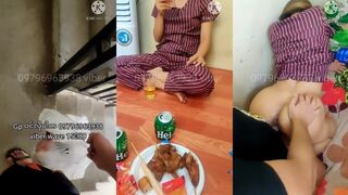 မြန်မာမလေး နှစ်ပွေကို ရှယ်ဖြုတ် (၁)
