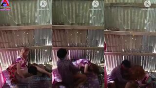 အကို မိန်းမကို တတ်လိုးတဲ့ ချောင်းရိုက်