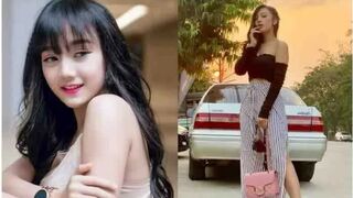 ဟော့ဖြစ်နေတဲ့ အိမ့်ထရစ်ရှာ