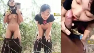 မြန်မာအသံပါ ပါကင်လေးကိုချော့လိုးတာ
