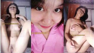 မြန်မာမလေးတဲ့နုဖတ်ပြီးလှနေလိုက်တာကွာ အသန့်လေး