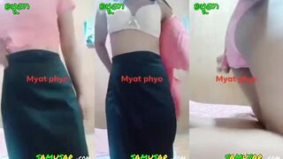 ဒါမျိုးမှ ထောင်ခွဲလိုက်ရမှာ # 2