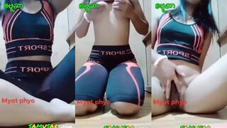ဒါမျိုးမှ ထောင်ခွဲလိုက်ရမှာ # 1