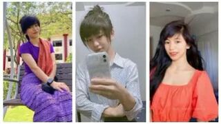 အထာကျတဲ့ Tiktokကစော် ဘဲနဲ့ဟိုတယ်မှာစကားတပြောပြောကိုယ်တိုင်ရိုက်လေး