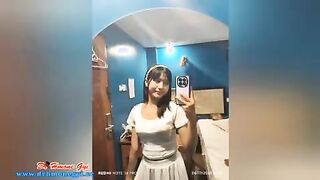 ရှယ်ထန်တဲ့အထန်မလေး မြန်မာအပြာကား