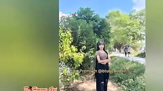 နို့ကြီးတွေက ကိတ်ပြီးလှနေတာ စို့လိုက်ရရင်ကွာ