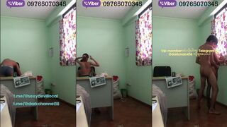 တိုင်းရင်းသူလေးတဲ့ ရုံးခန်းထဲမှာ ရှယ်ကြုံးတာဟ အပိုင်း # 1