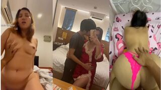 တအား အားနဲ့ ရှယ်အော်တဲ့ မြန်မာမလေး