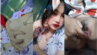 ပိပိအငုံးဖြူဖြူဖွေးဖွေးလေးလှလိုက်တာကွာ