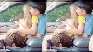 ကားနဲ့ဆို အဆင်ပြေတယ်