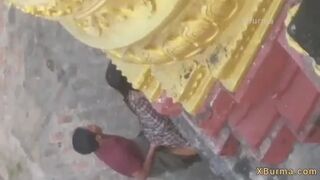 ဘုရားသွား ကျောင်းတက်