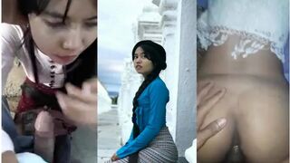 မန်းသူညိုကိတ်‌လေးကိုဆွဲ
