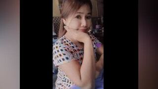 အသံမထွက်နဲ့နော် တိုးတိုး ဆိုတဲ့ မမကြီး