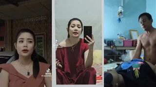 စော်လေးကို မျက်လုံး စီးပြီး စွတ်လိုးပေးတဲ့ဘဲ