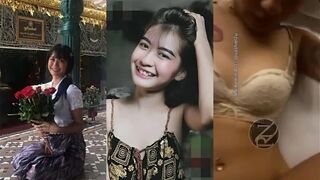 ချစ်စရာ စော်လေးကို တည်းခိုးခန်းခေါ်ပြီး စွပ်လိုးတဲ့ဘဲ