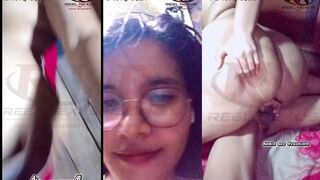 ဖင်အိုးကောင်းတဲ့ လေးလုံးလေးကို အိမ်မှာဘဲတီးပေးလိုက်တယ် (3)