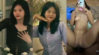 နောက်ဘဲနဲ့ဖောက်ပြန်လို့နာမည်ကြီးနေတဲ့စော်လေး