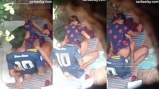 ပေါ်တင်ကြီကြုံးနေမှတော့ချောင်းရိုက်ခံရပြီပေါ့
