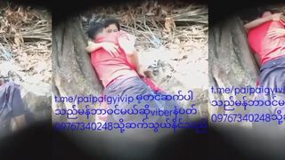 ရှယ်ကားပေးတဲ့စော်လေး ချောင်းရိုက်