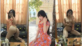 TikTok မှာ နာမည်ကြီးနေတဲ့ ဆ-ရာ-မ-လေး