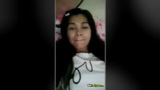 ဘဲကိုထန်ပြတဲ့စကီအလန်းလေး # 2