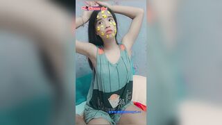 TikTokကဆော်ကြီးရဲ့အပွတ်တပေါက်